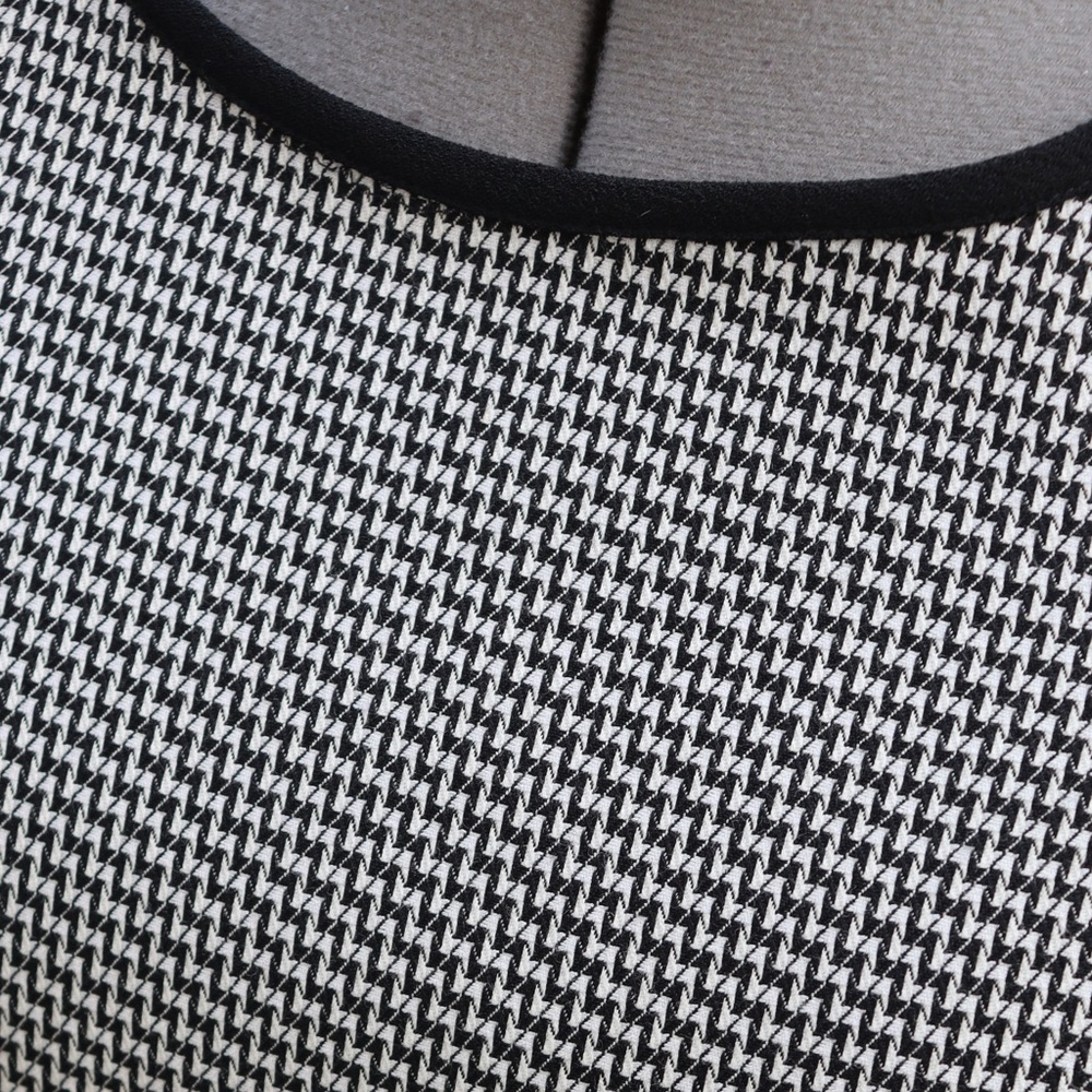 Connected Apparel Mod Style Dress - Picture 4 of 5